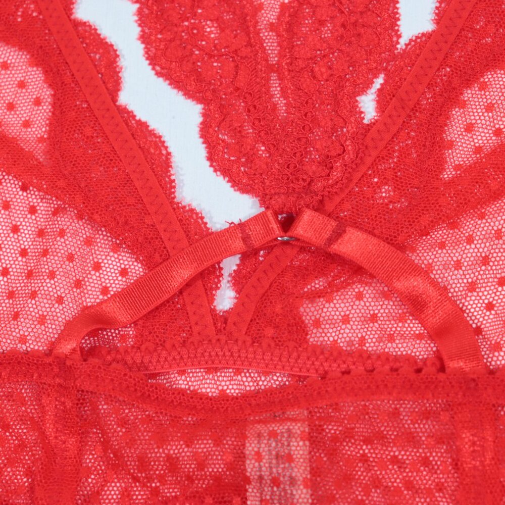 NWT Free People Midweek Longline Bra Size Medium - Picture 7 of 10